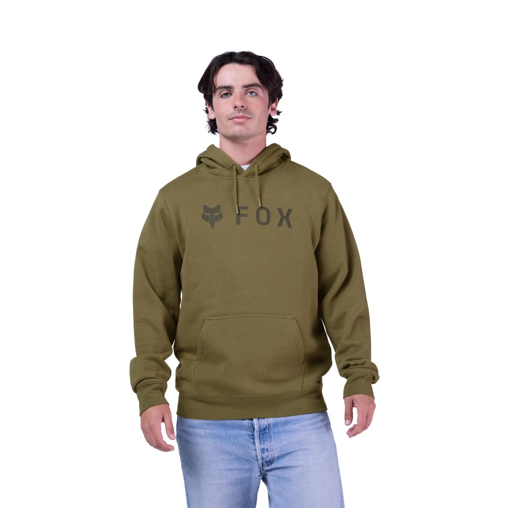 ABRIGOS MASCULINO FOX LFS ABSOLUTE PO – foto 3